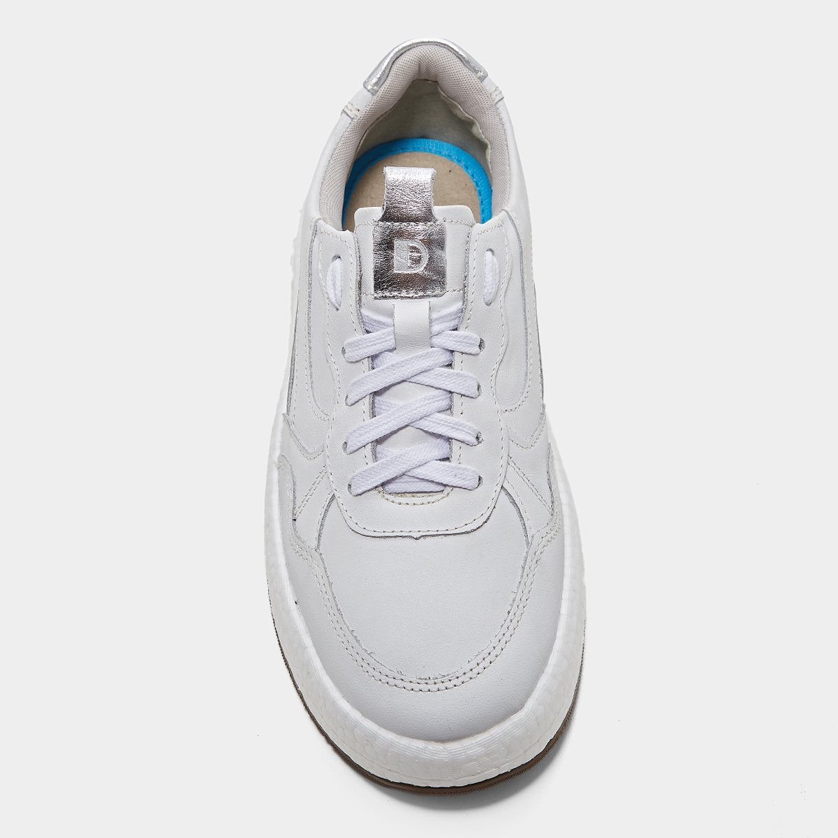 Tênis Democrata Drake Pulse Knit Feminino - Tam: 38 - 3
