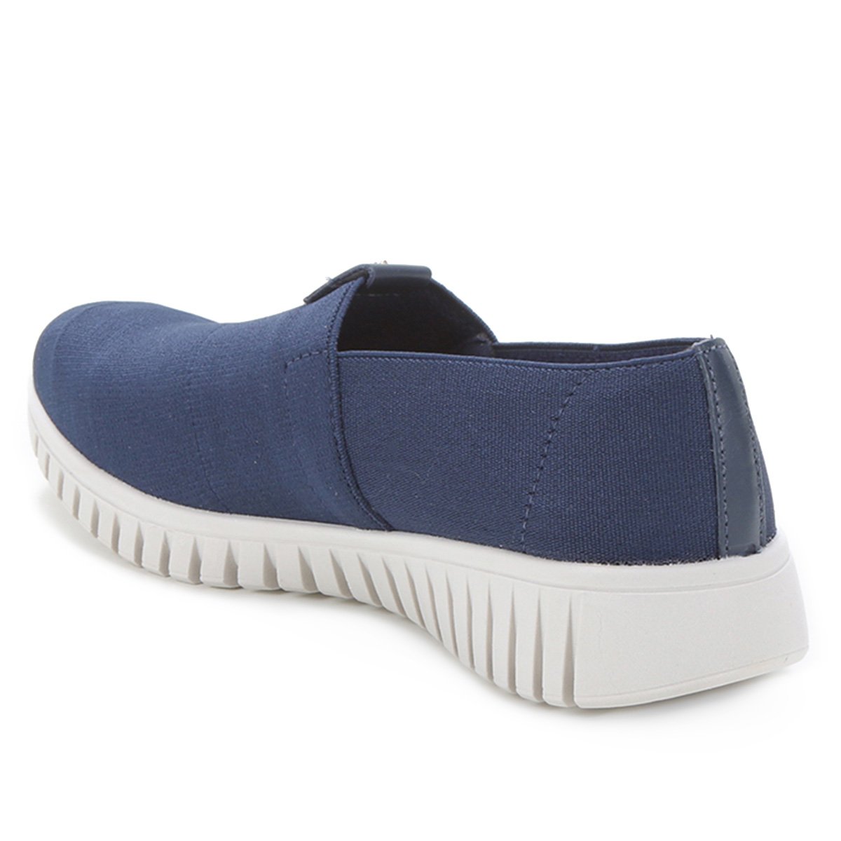 Slip On Usaflex Básico Feminino - Tam: 36 - 3