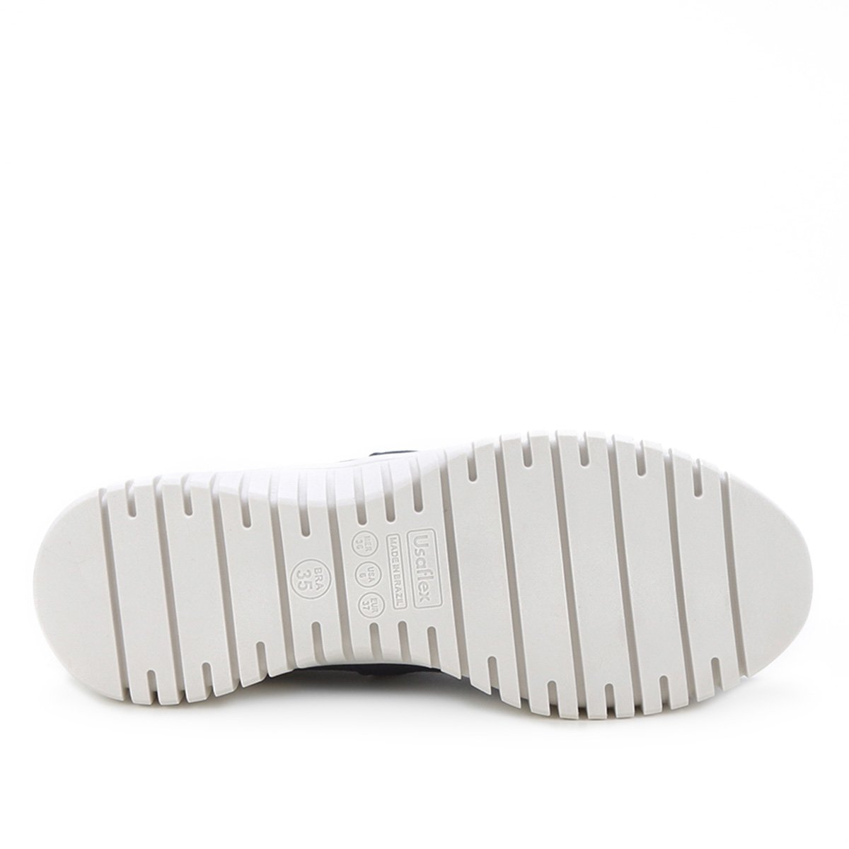 Slip On Usaflex Básico Feminino - Tam: 36 - 4