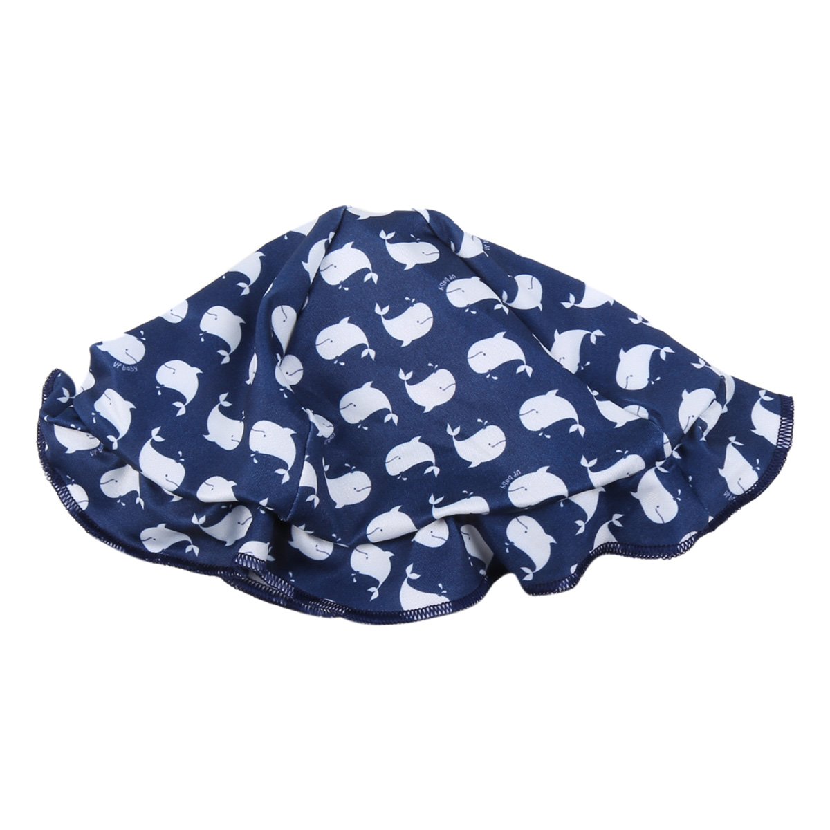 Chapéu Infantil Up Baby Proteção UV Estampado