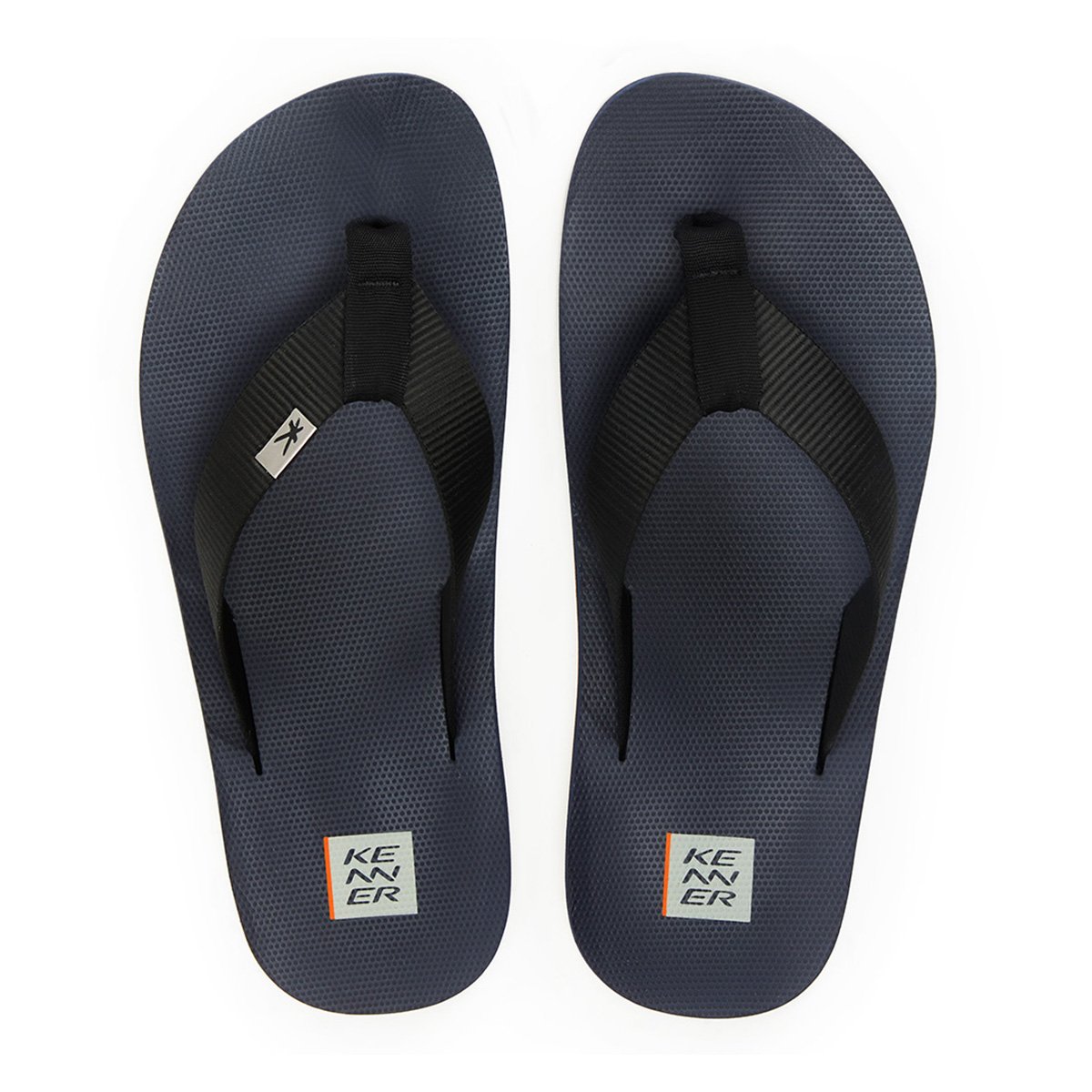 Chinelo Kenner Básico Masculino