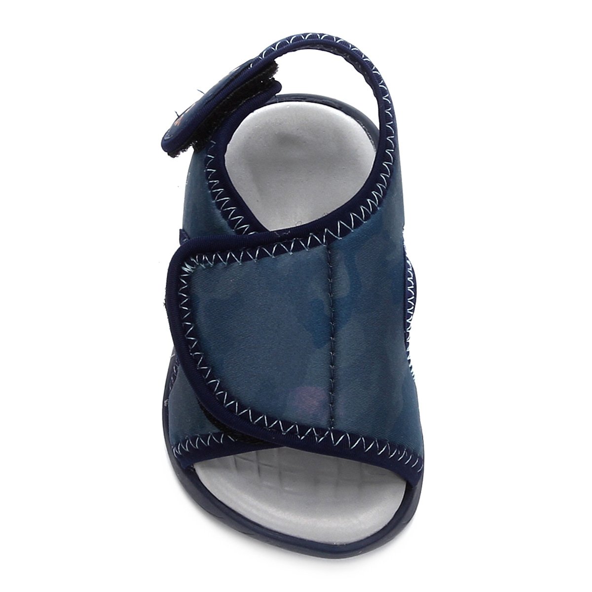Sandália Infantil Ortopé Praia Masculina