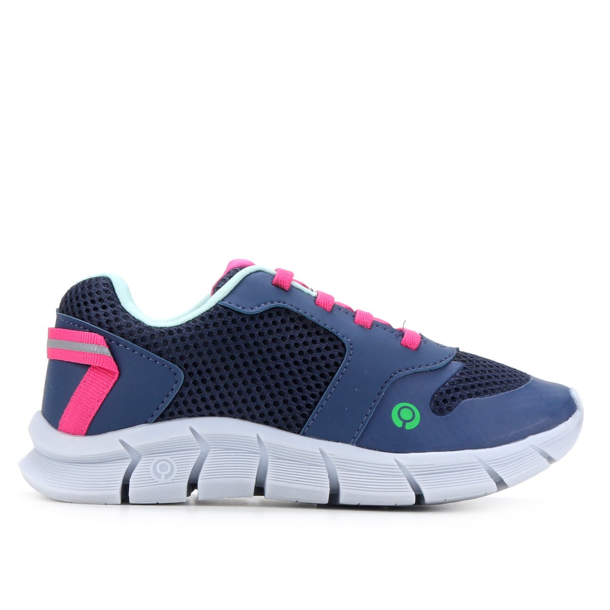 Tênis Infantil Ortopé Flex Run Feminino