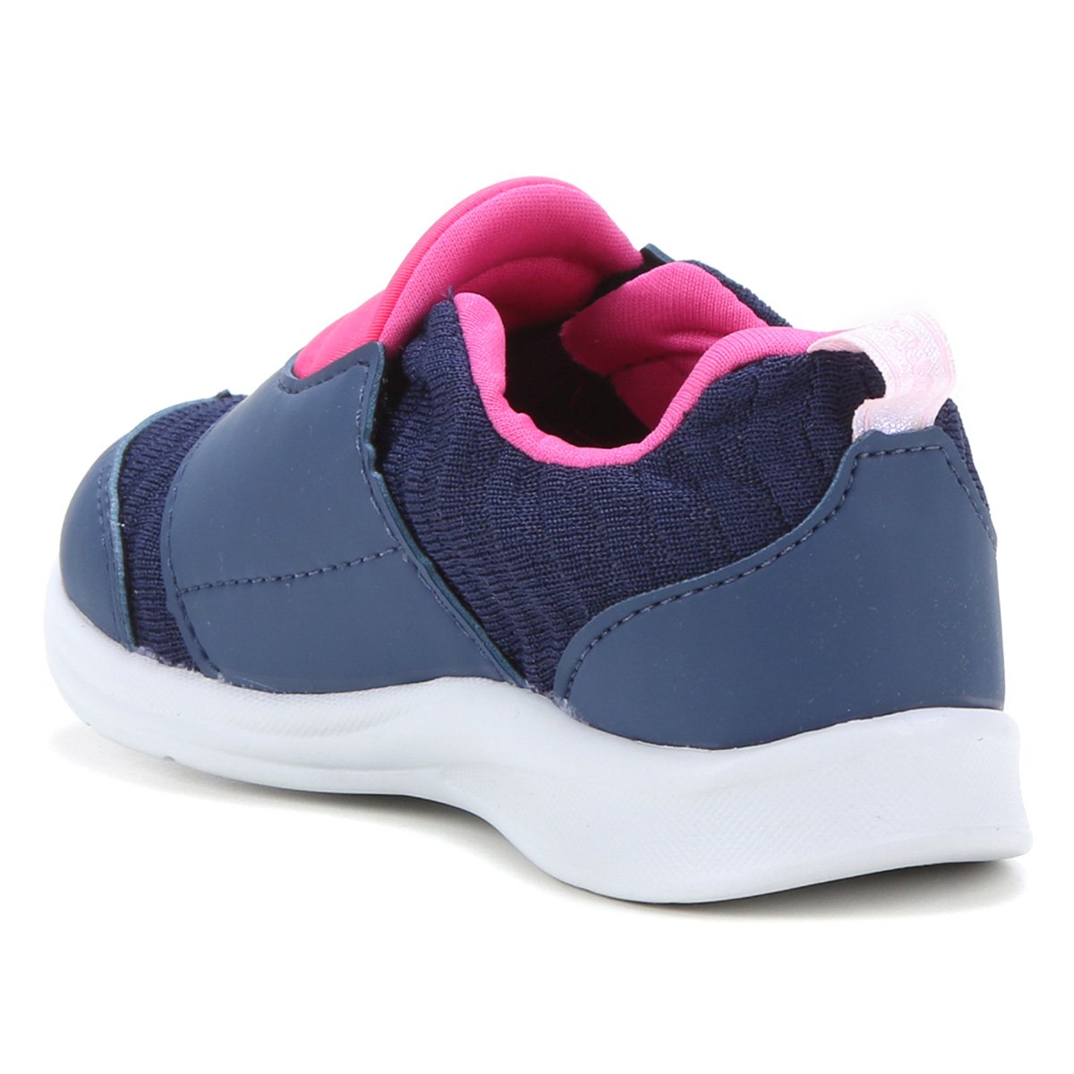 Tênis Infantil Ortopé Happy Comfort Feminino - Tam: 20 - 3