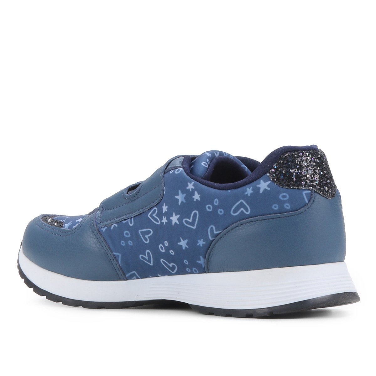 Tênis Couro Ortopé Jogger Masculino - Tam: 31 - 3
