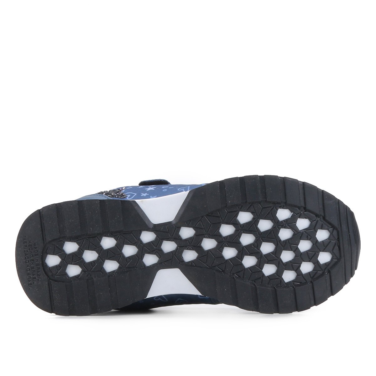 Tênis Couro Ortopé Jogger Masculino - Tam: 31 - 4