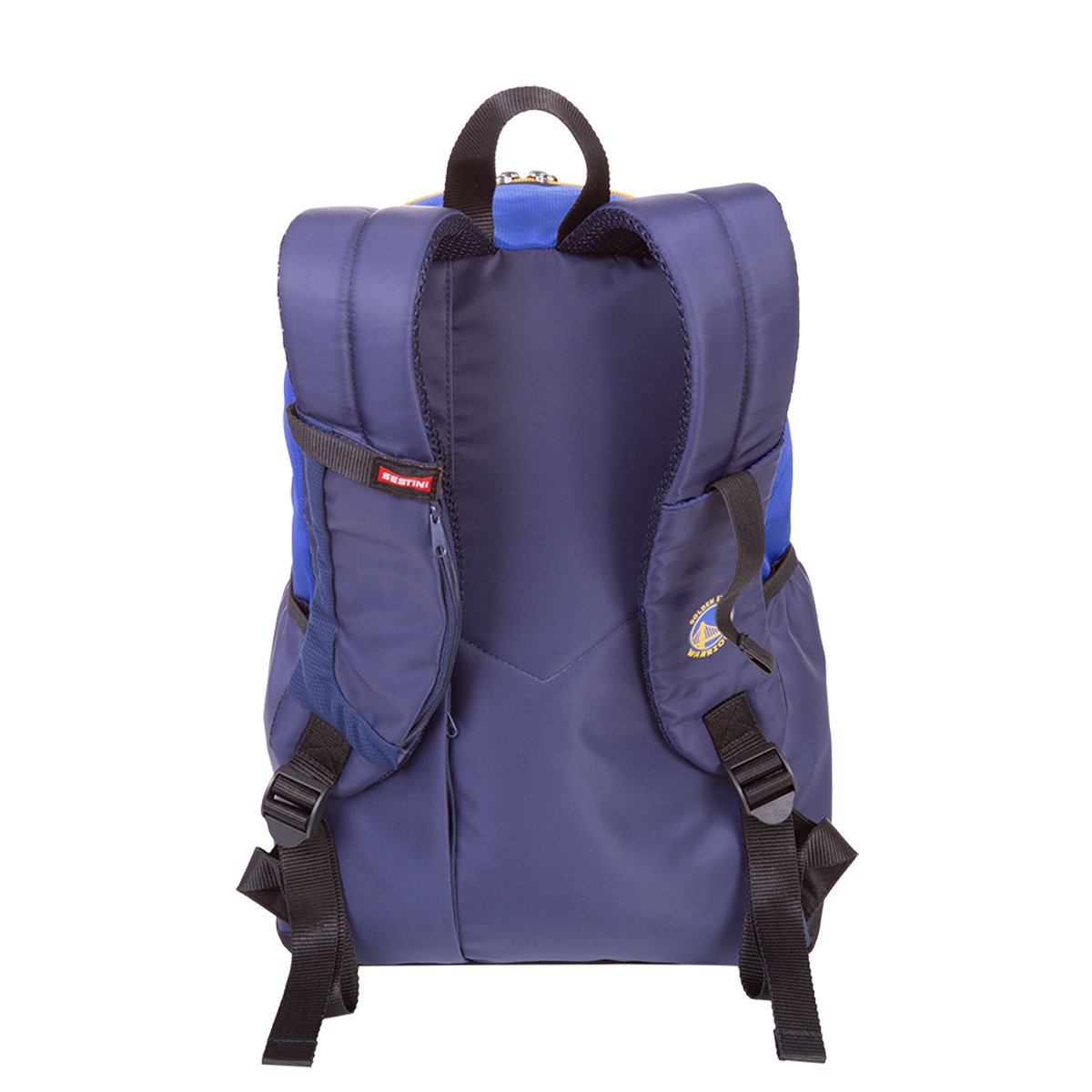 Mochila Golden State Warriors NBA Sestini Magic 24L - 3