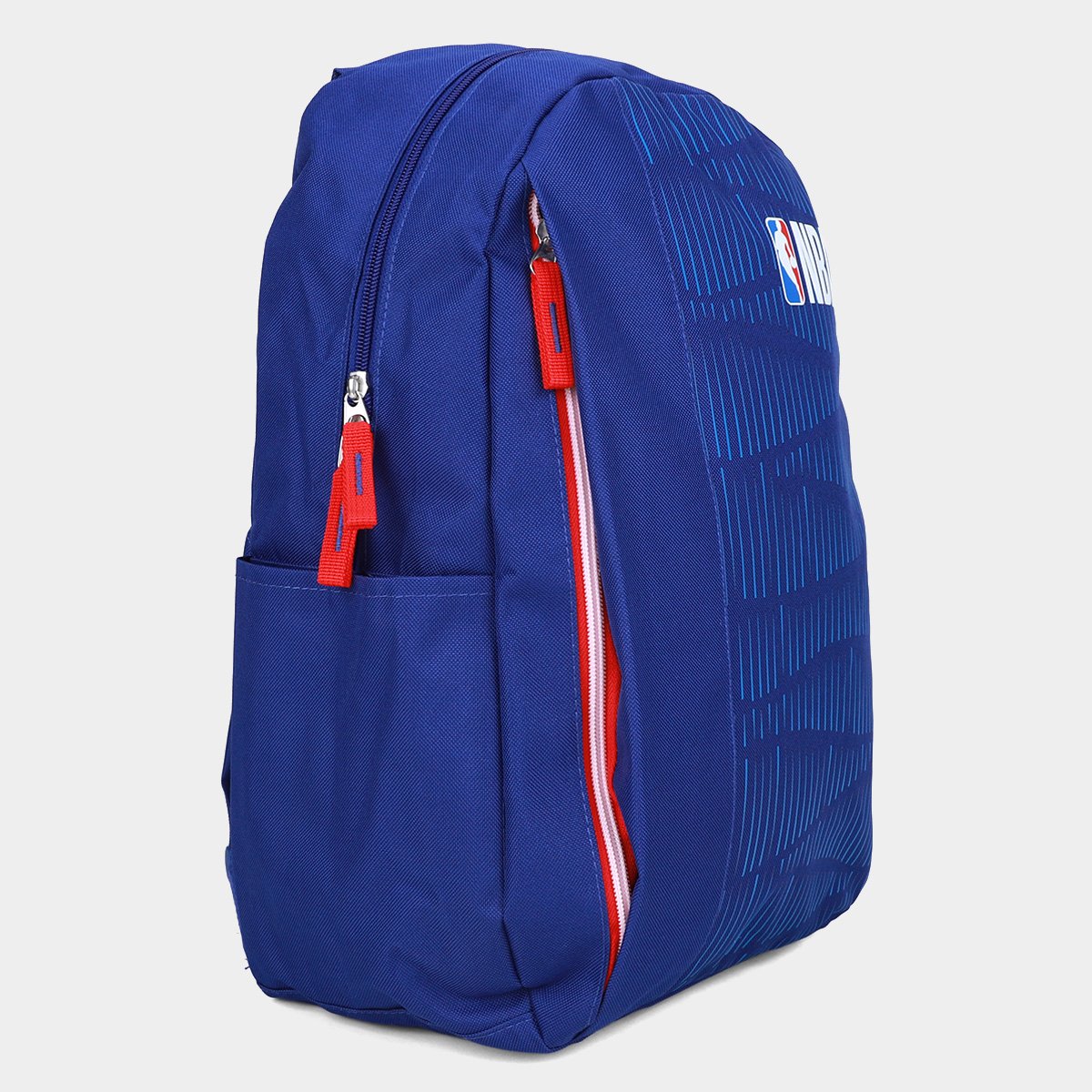 Mochila NBA Basics Sestini 21 Litros - 2