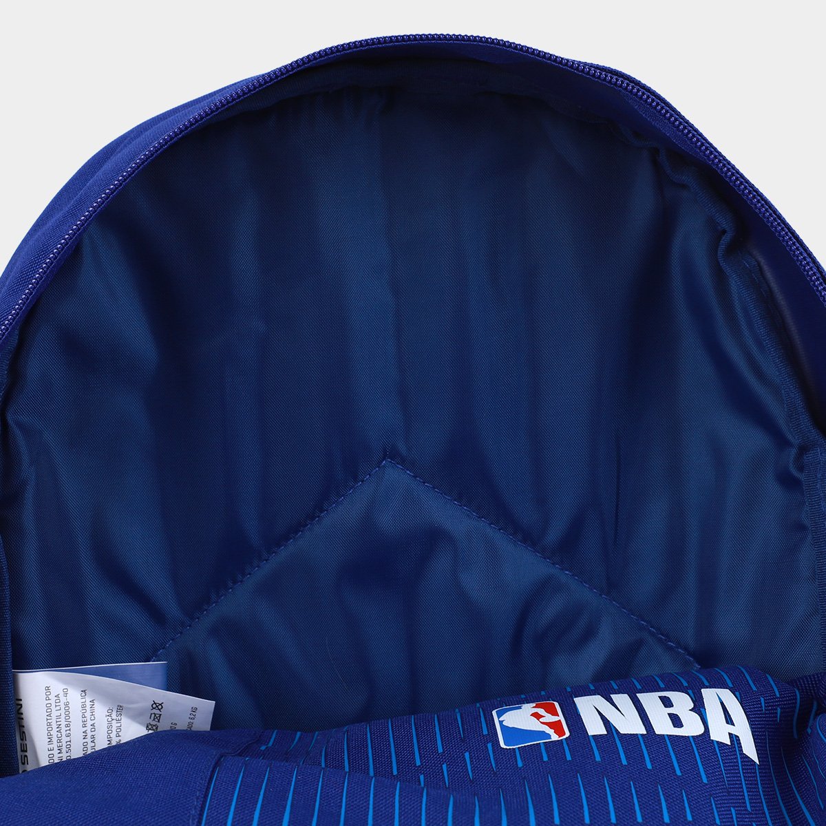 Mochila NBA Basics Sestini 21 Litros - 4