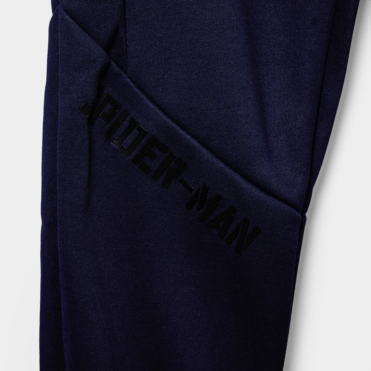 Calça Infantil Mooncity Homem Aranha Menino - Tam: 14A - 2