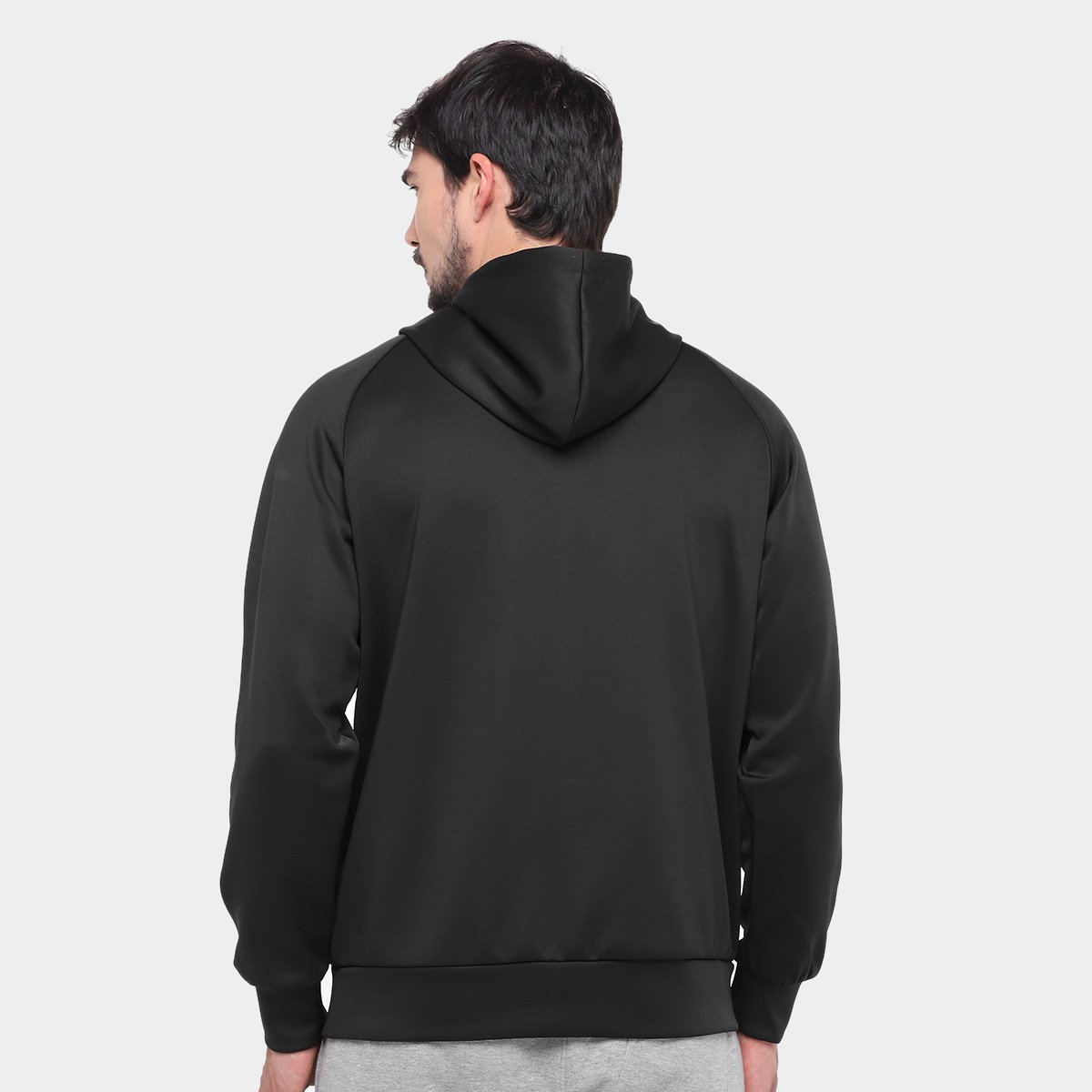 Moletom Mooncity Marvel Masculino - Tam: P - 1