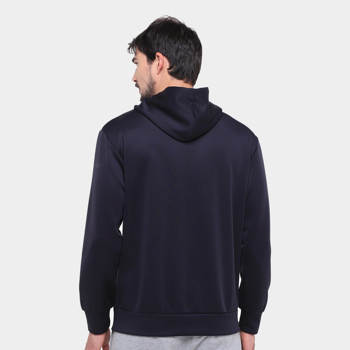 Moletom Mooncity Marvel I Masculino - Tam: P - 1