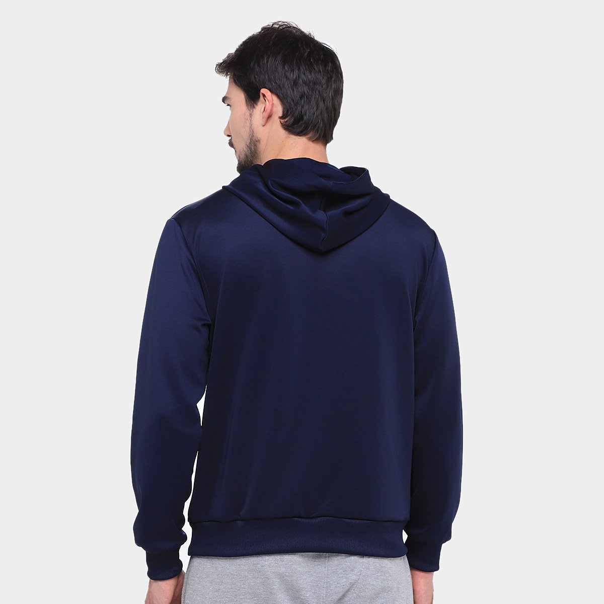 Moletom Mooncity Venom Masculino - Tam: P - 1