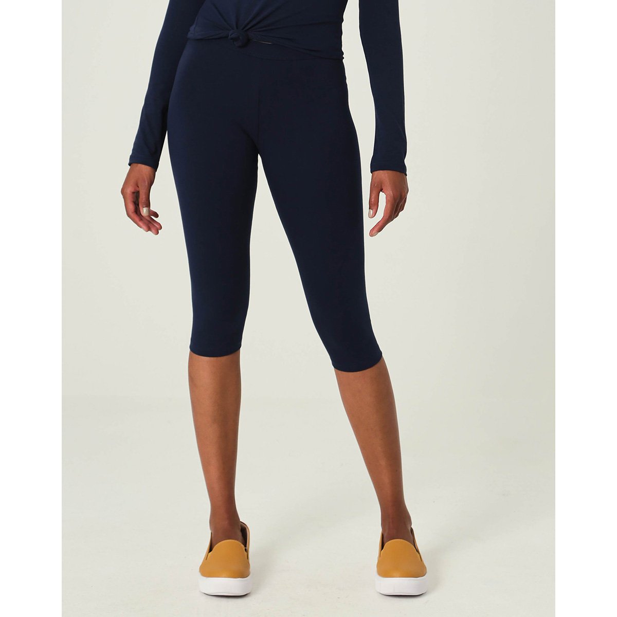 CALÇAS Malwee Feminino CORSARIO-1000040327 - Tam: G - 1