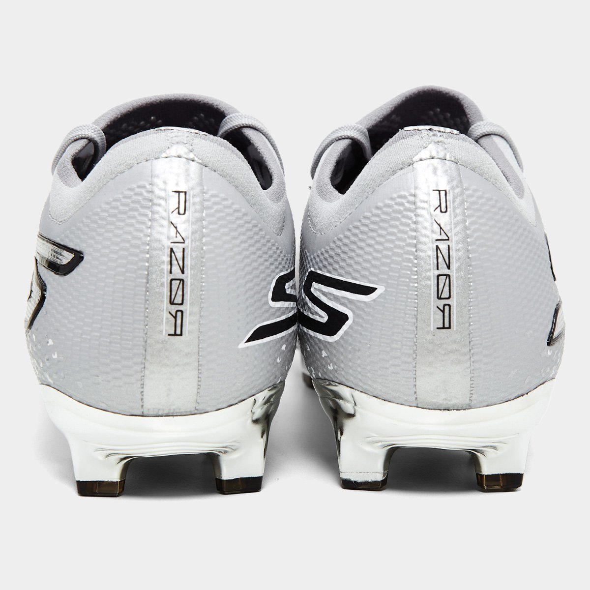 Chuteira Campo Skechers Razor Masculina - Tam: 40 - 2