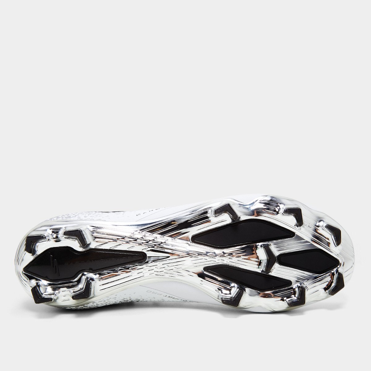 Chuteira Campo Skechers Razor Masculina - Tam: 40 - 4