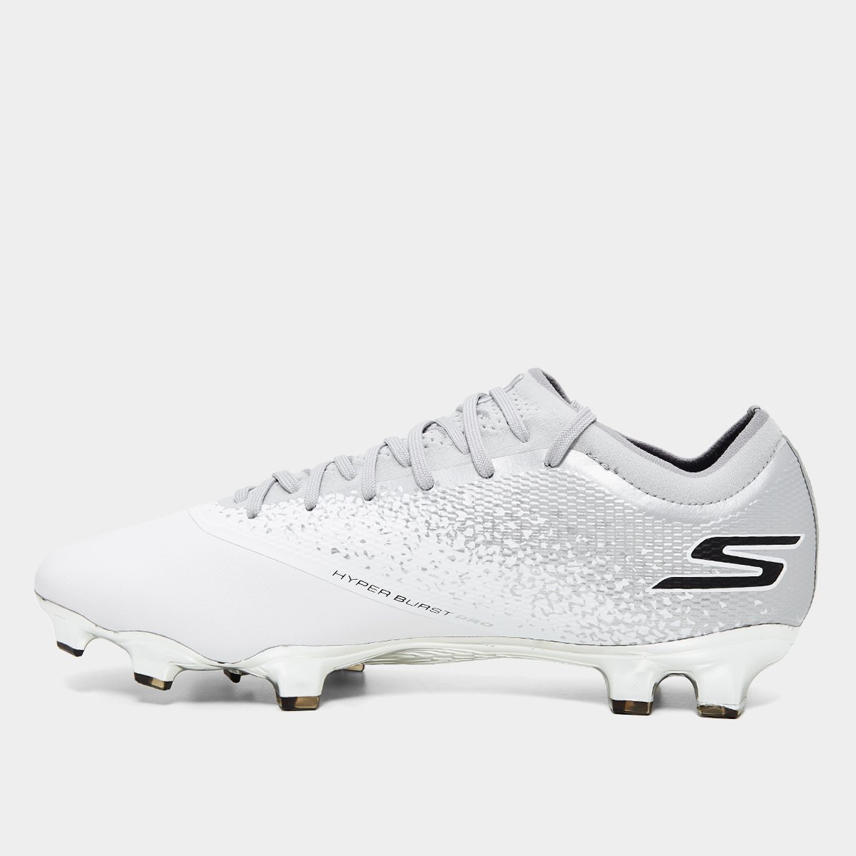 Chuteira Campo Skechers Razor Masculina - Tam: 40 - 5