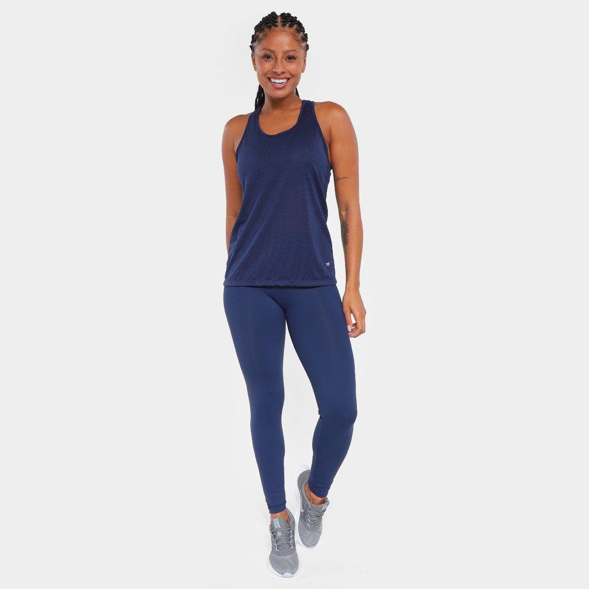 Regata Trifil Af Nadador Dry Feminina - Tam: G - 3