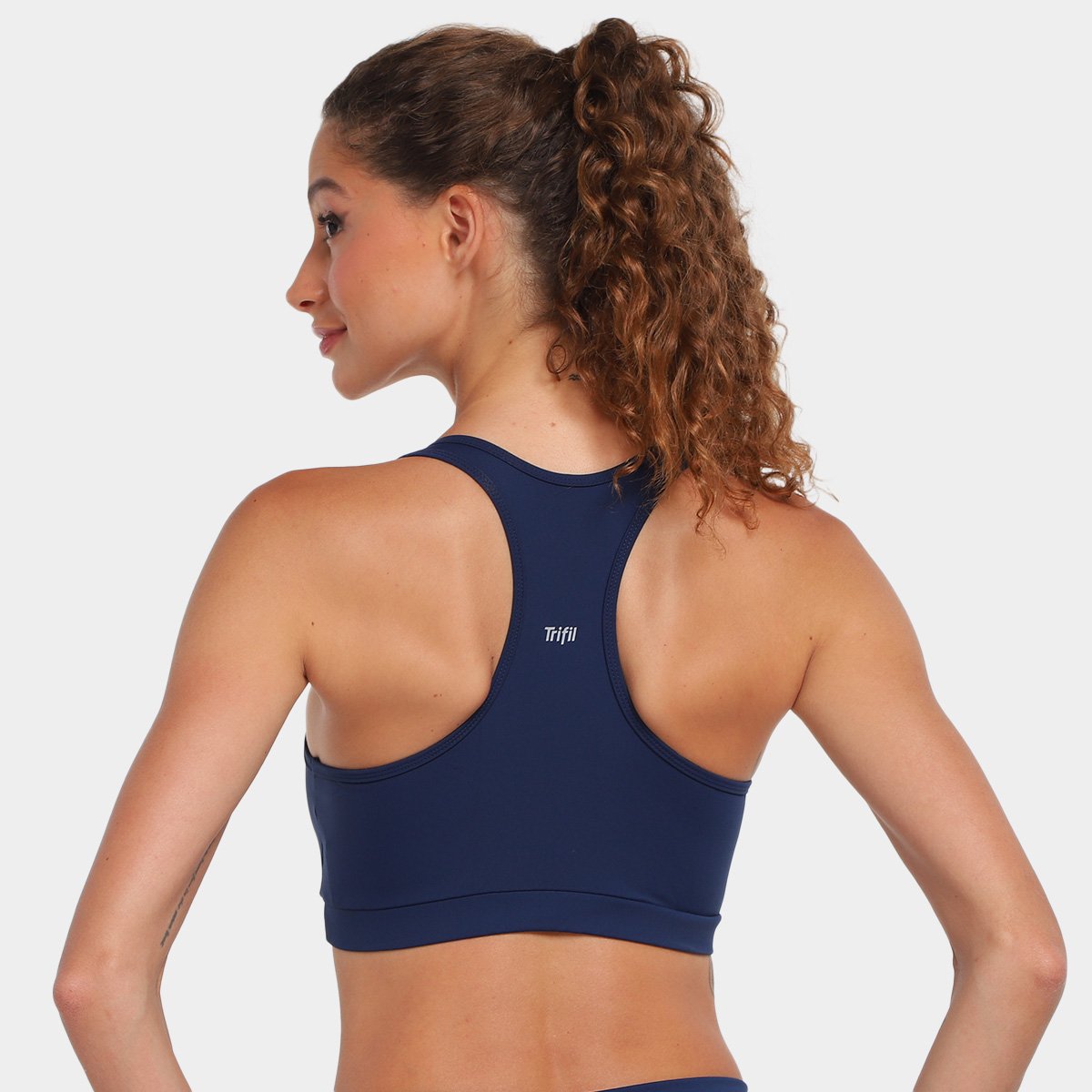 Top Trifil Af Nadador Feminino - Tam: P - 1