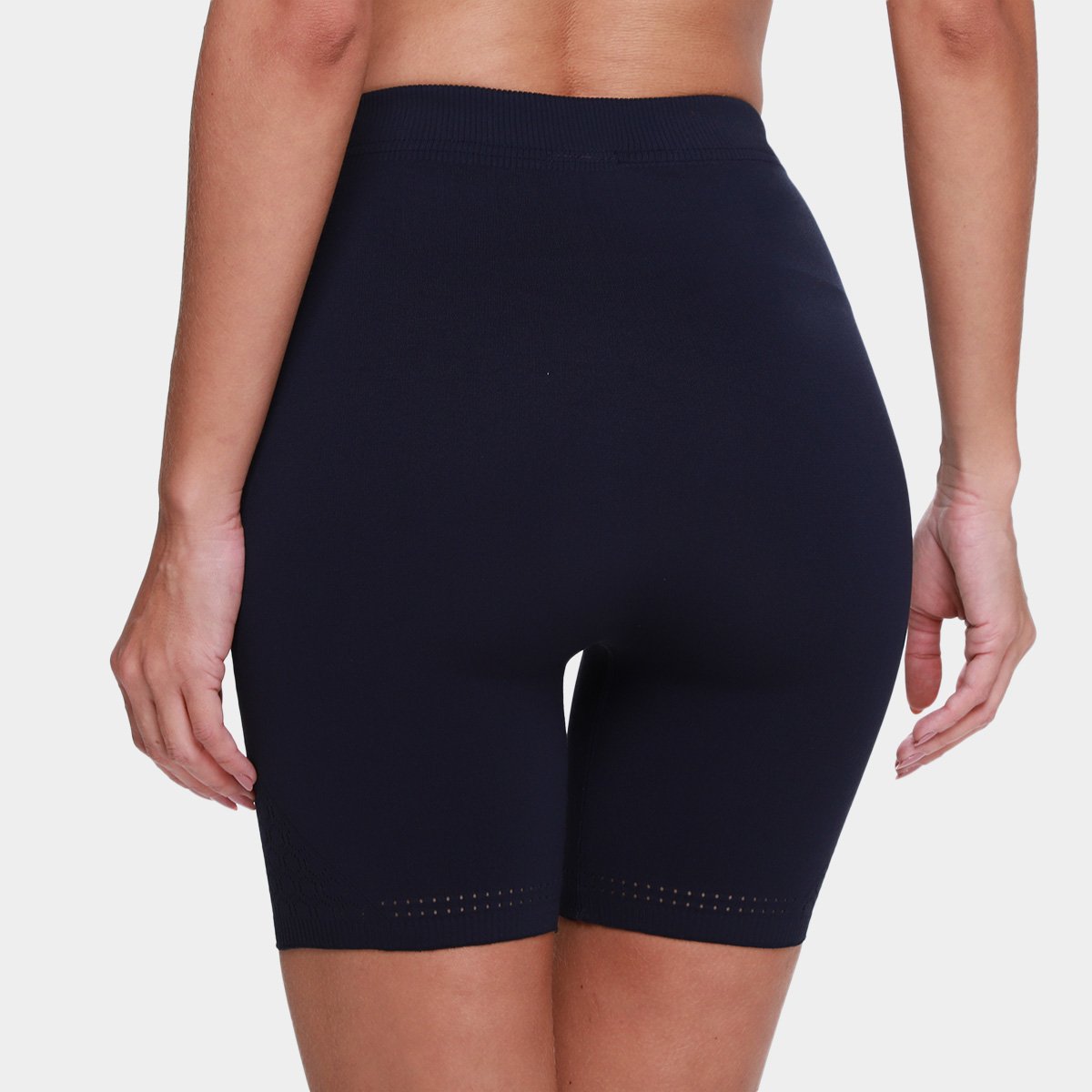 Bermuda Trifil Raschel Feminina - Tam: P - 1