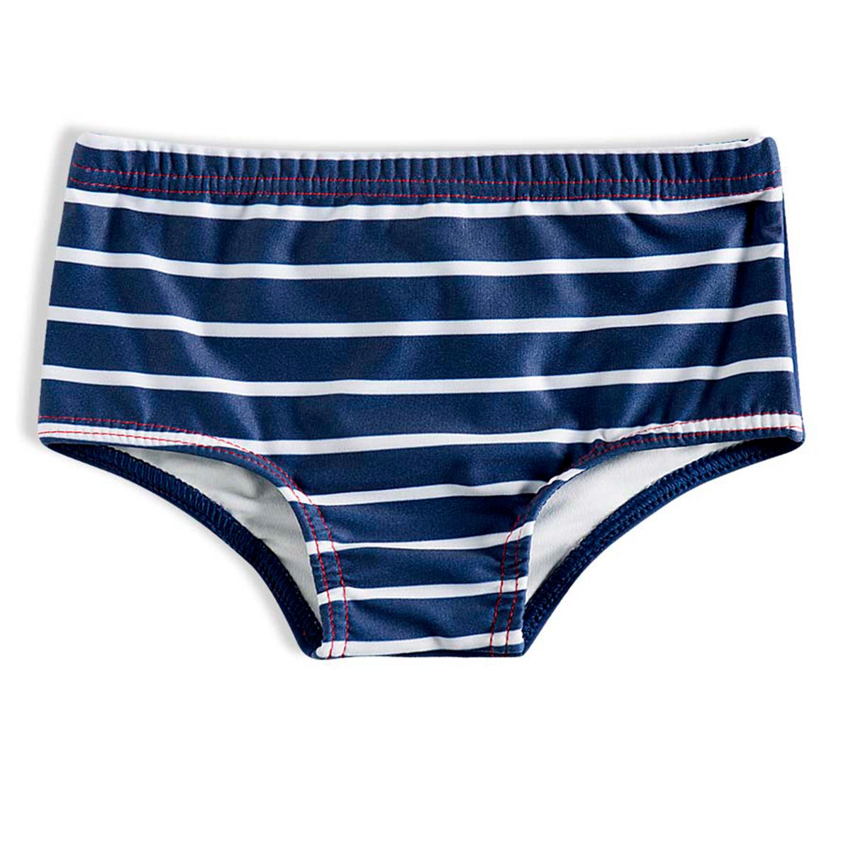 Sunga Bebê Tip Top Estampada