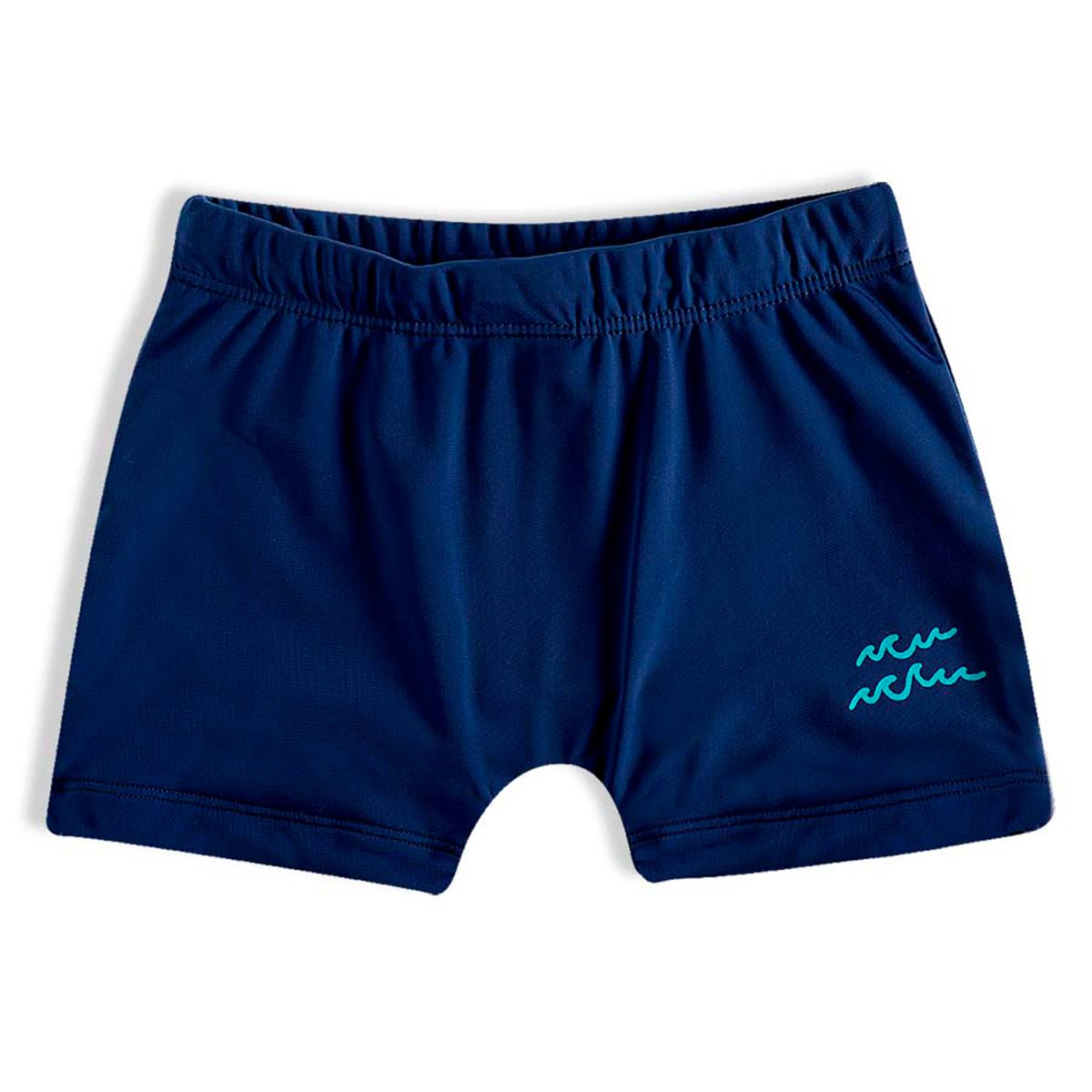 Shorts Praia Kids Tip Top Estampado