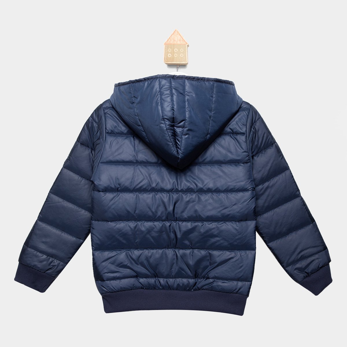 Jaqueta Infantil Kyly Menina - Tam: 3A - 1