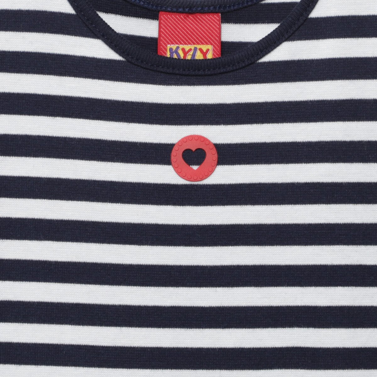 Vestido Infantil Kyly Estampado Menina - Tam: 12A - 1