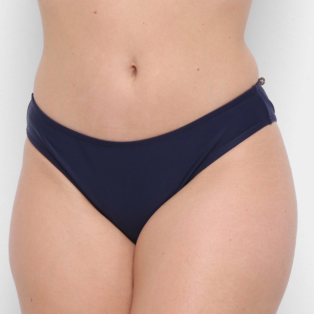 Calcinha De Biquini Marcyn Biquinão Básica Plus Size