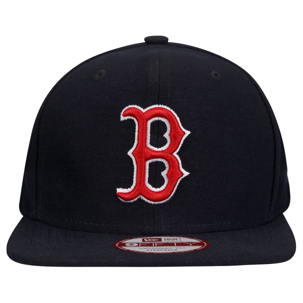 Boné New Era 950 MLB Original Fit Boston Red Sox