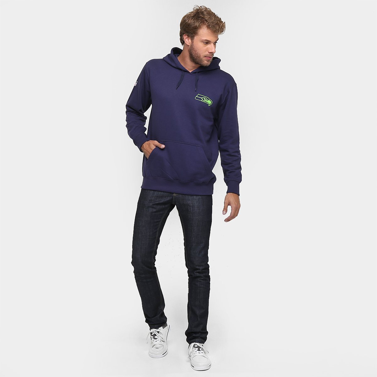barbour moletom com capuz dress