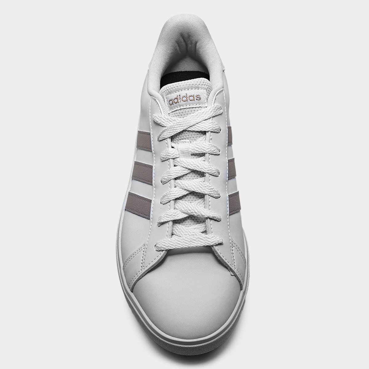 Tênis Adidas Grand Court Base Feminino - Tam: 39 - 4