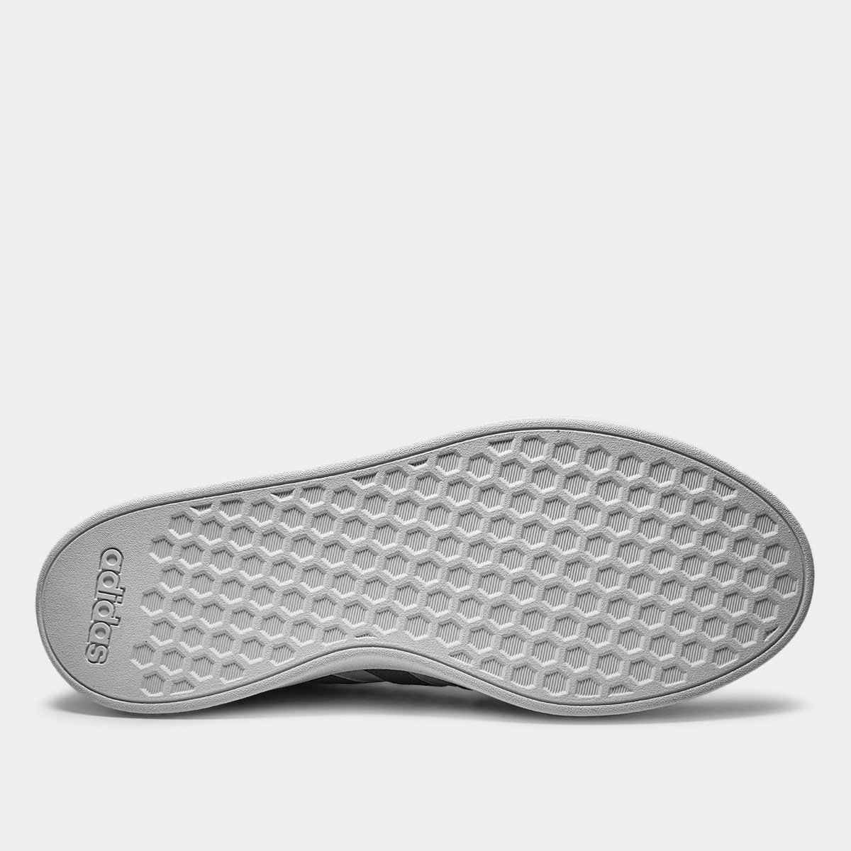 Tênis Adidas Grand Court Base Feminino - Tam: 39 - 5