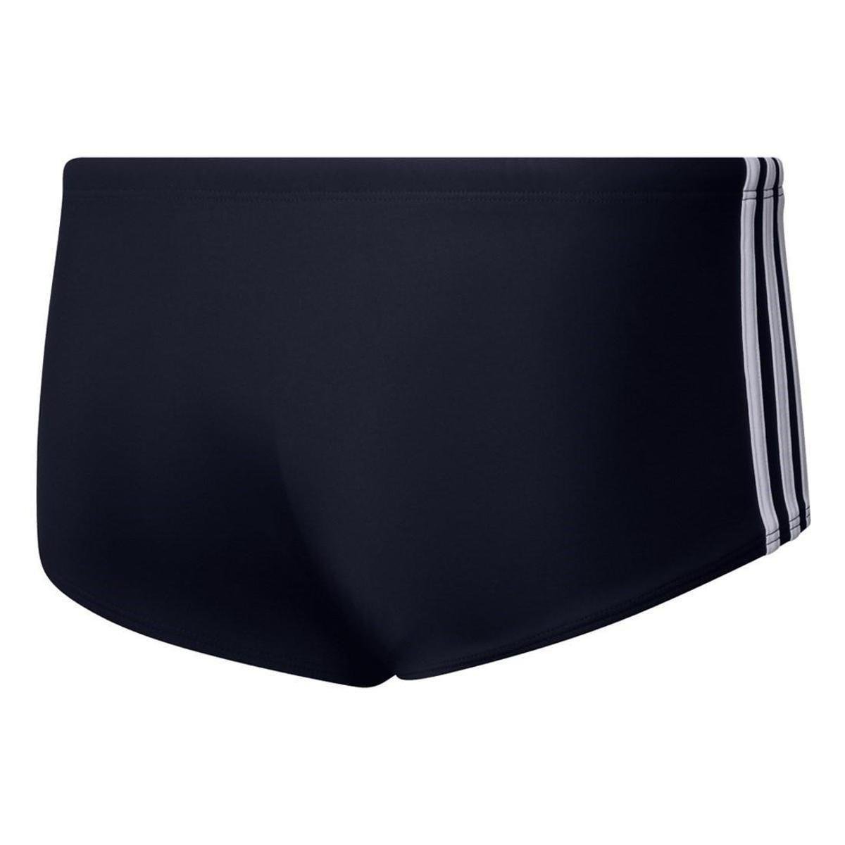 Sunga Adidas 3 Listras - Tam: P - 1
