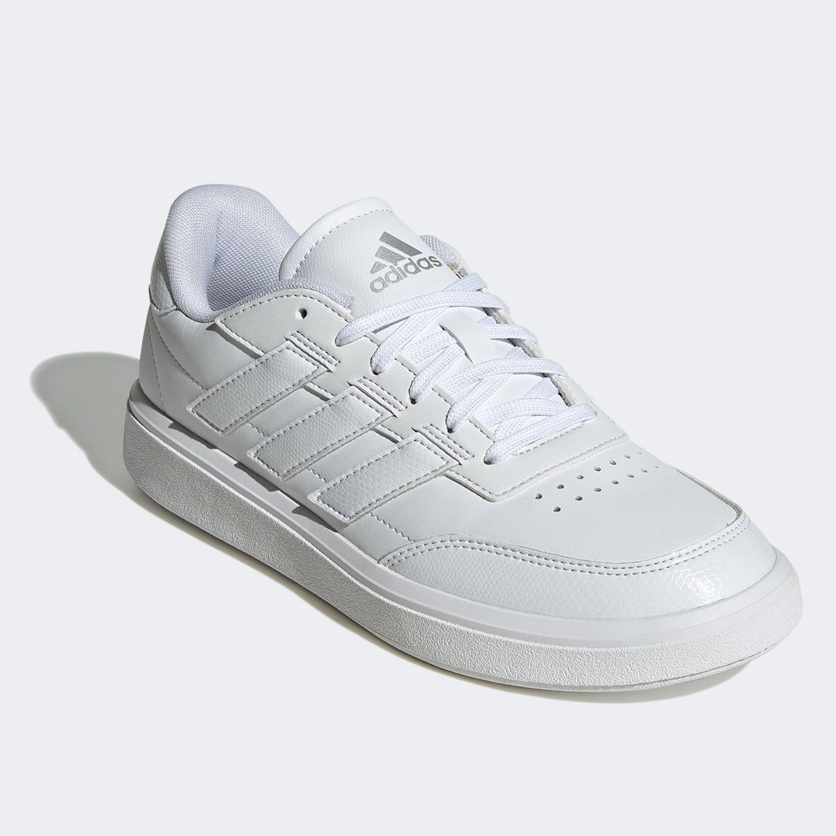 Tênis Adidas Courtblock Feminino - Tam: 35 - 1