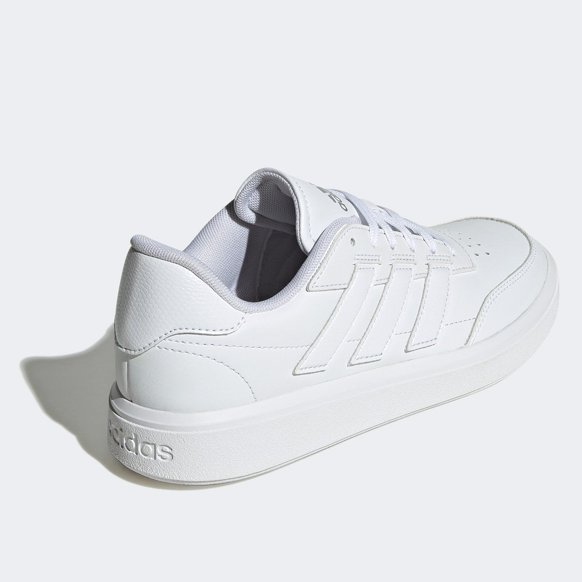 Tênis Adidas Courtblock Feminino - Tam: 35 - 2