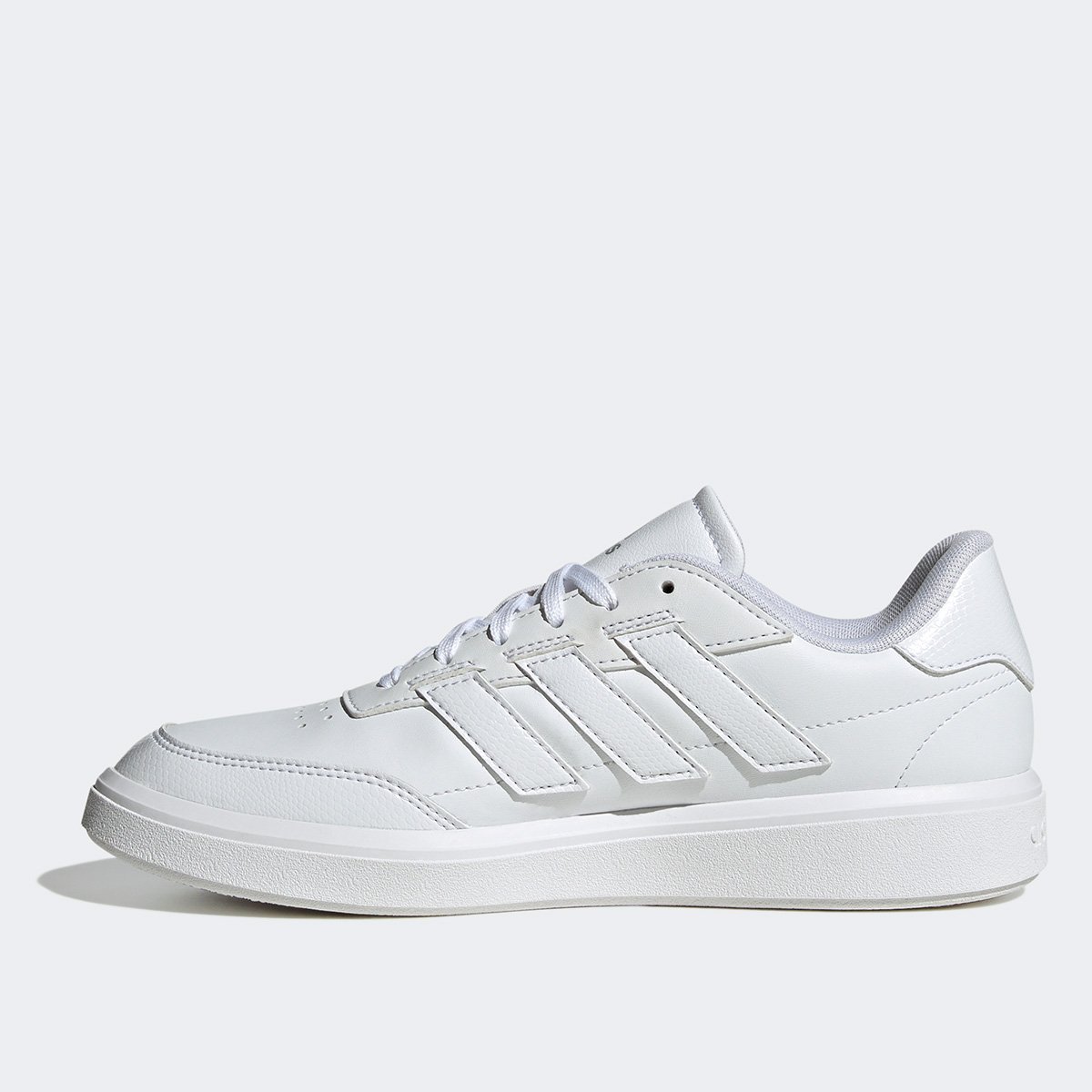 Tênis Adidas Courtblock Feminino - Tam: 35 - 5
