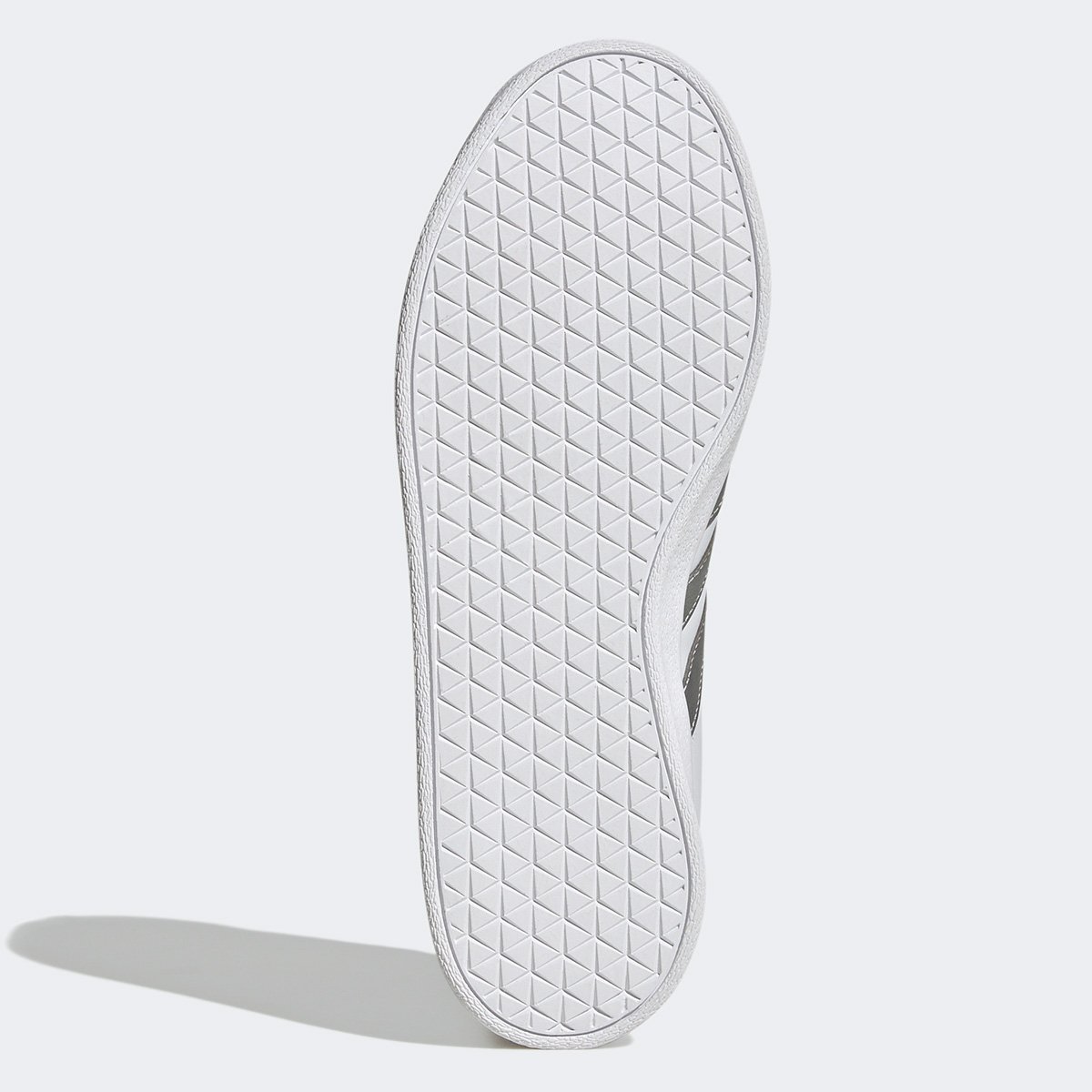 Tênis Adidas VL Court Base Feminino - Tam: 39 - 4