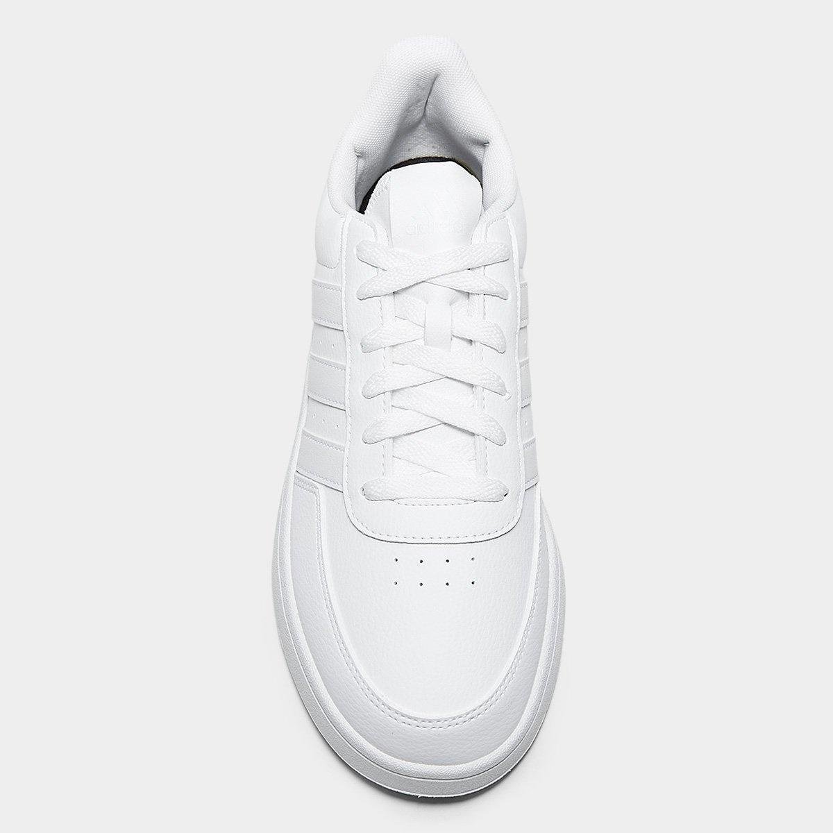 Tênis Adidas Breaknet - Tam: 38 - 2