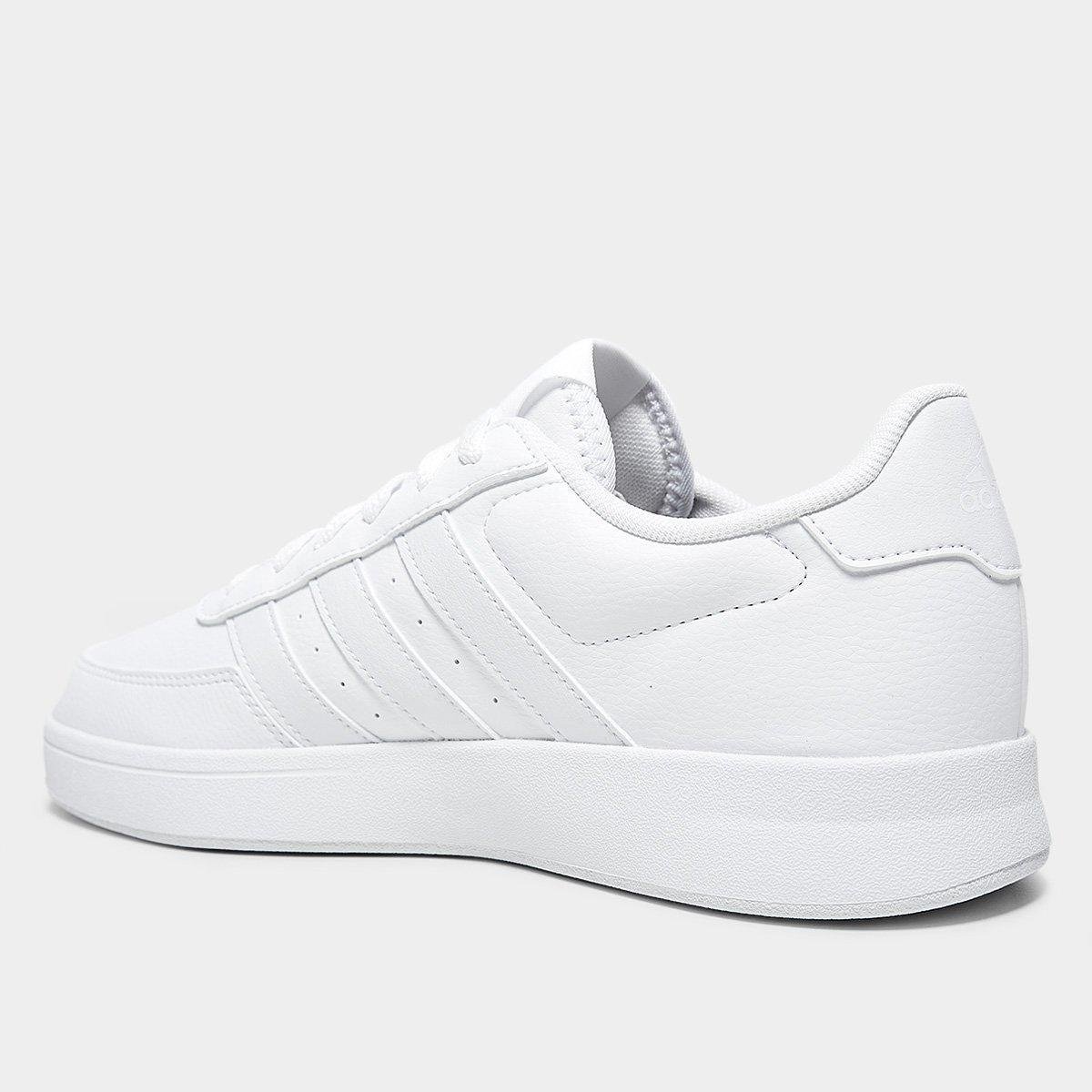 Tênis Adidas Breaknet - Tam: 38 - 3