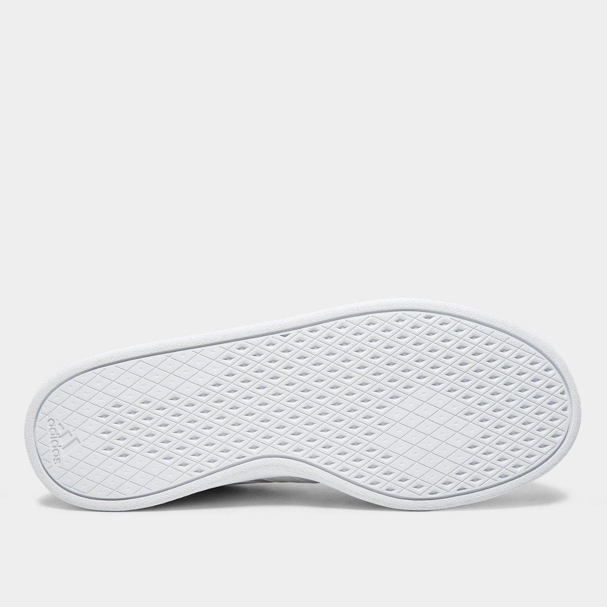 Tênis Adidas Breaknet - Tam: 38 - 4