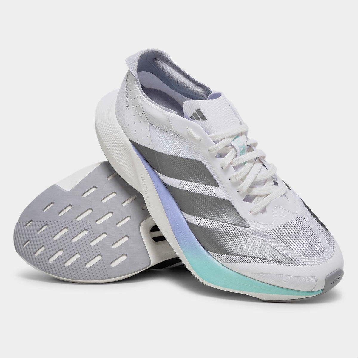 Tênis Adidas Adizero Drive Rc Feminino - Tam: 39 - 1