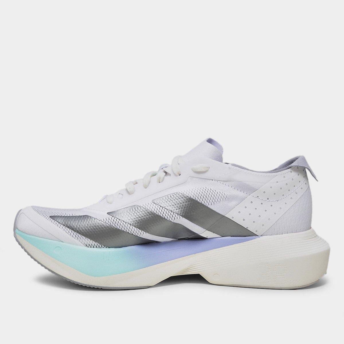 Tênis Adidas Adizero Drive Rc Feminino - Tam: 39 - 5