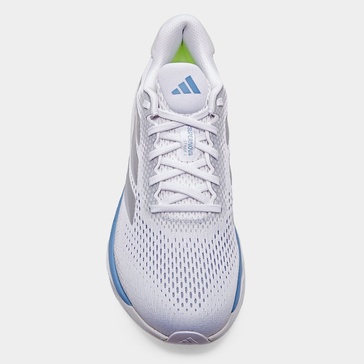 Tênis Adidas Supernova Stride 2 Masculino - Tam: 43 - 3