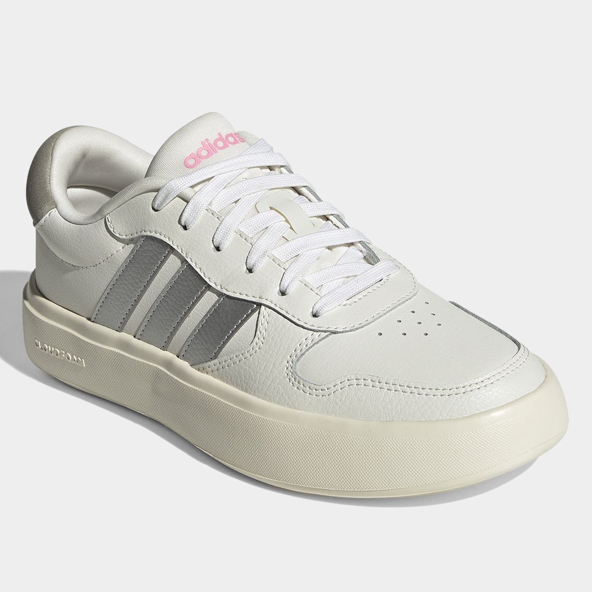 Tênis Adidas Litecourt Feminino - Tam: 35 - 1