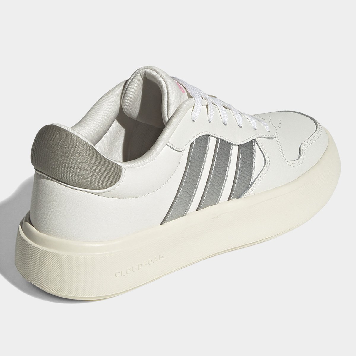 Tênis Adidas Litecourt Feminino - Tam: 35 - 2