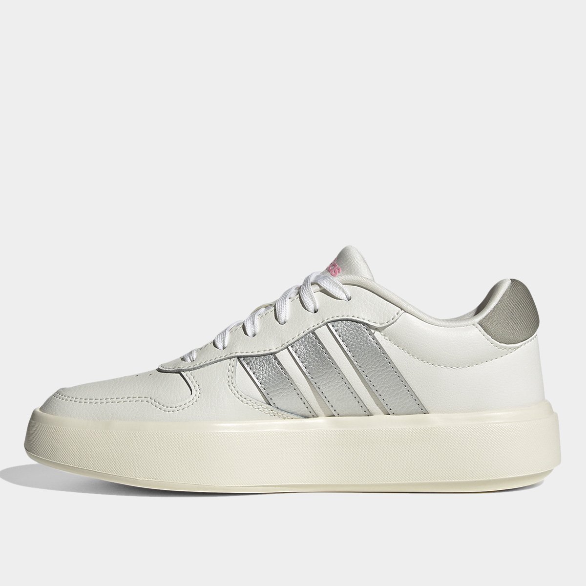 Tênis Adidas Litecourt Feminino - Tam: 35 - 5