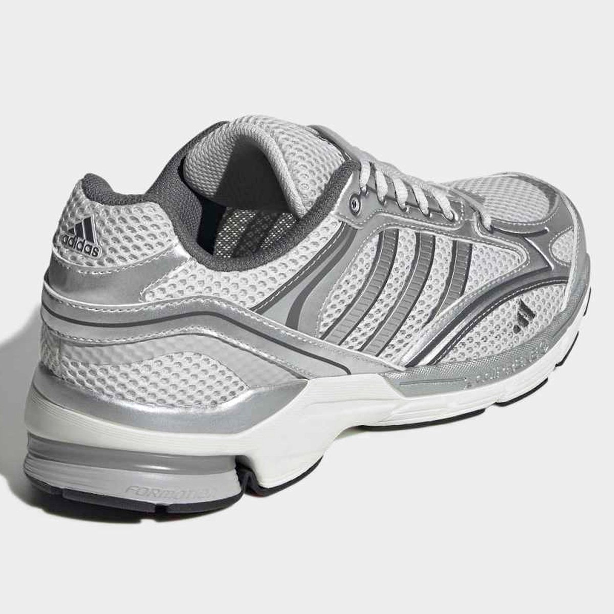 Tênis Adidas Spiritain 2000 - Tam: 38 - 2