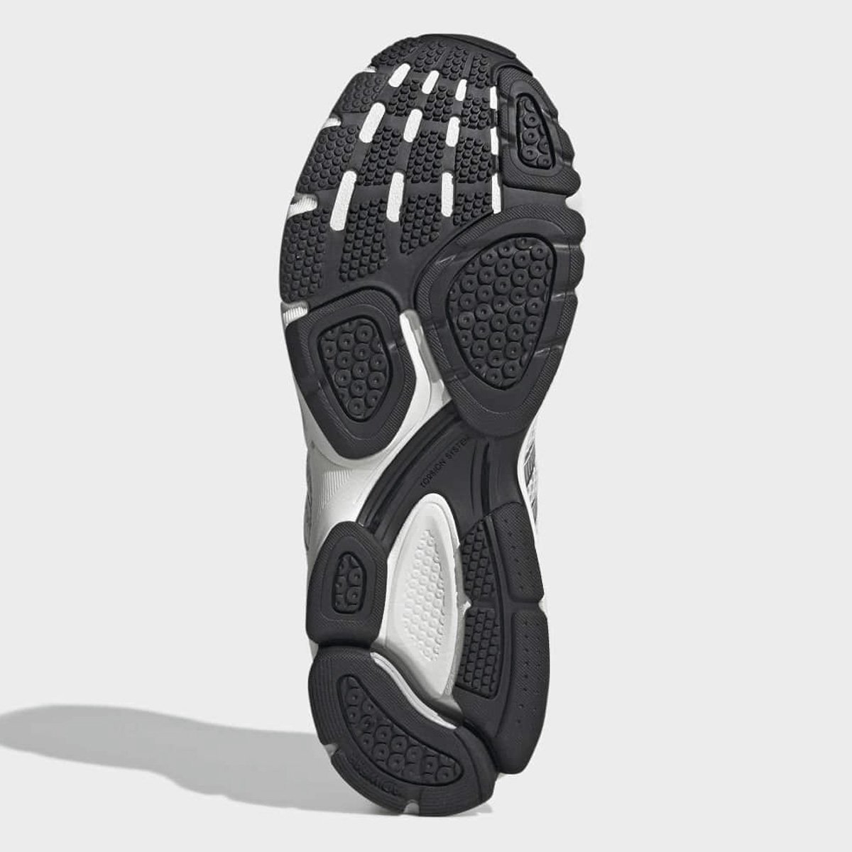 Tênis Adidas Spiritain 2000 - Tam: 38 - 4