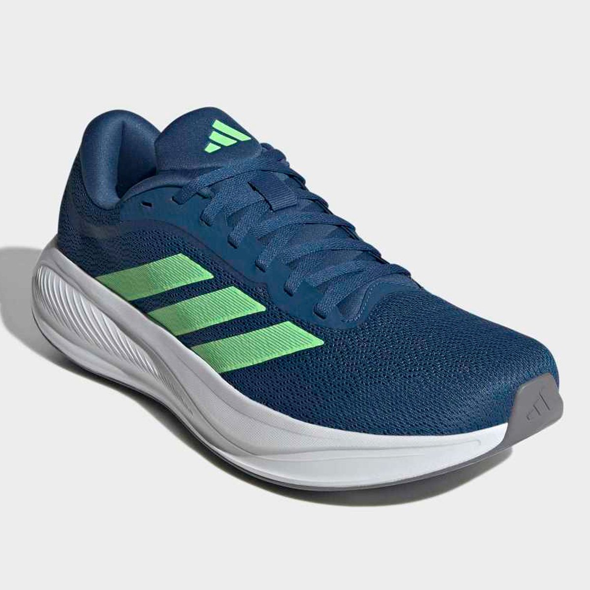 Tênis Adidas Response Runner 2 - Tam: 44 - 1